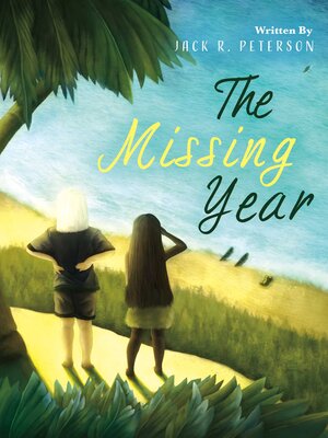 cover image of The Missing Year